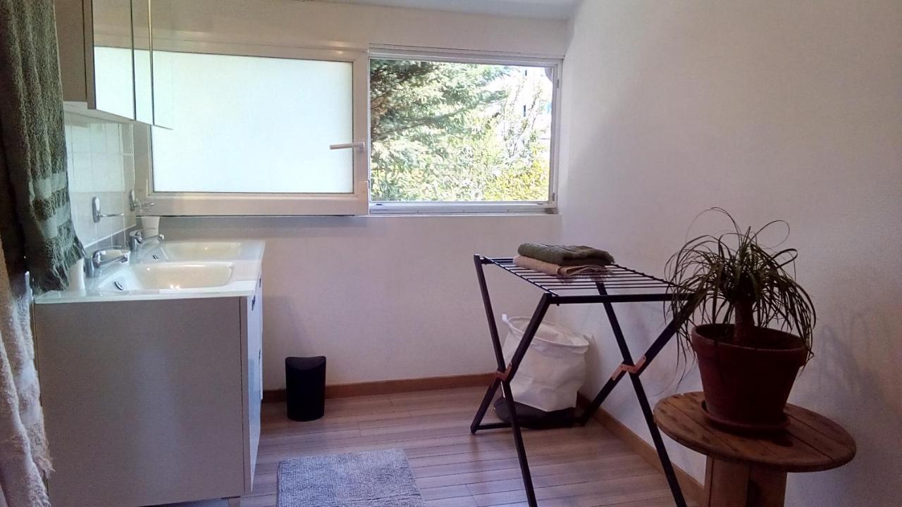 Les Appartements Du 31 - Centre Ville - 1Er Etage - 56 M2 Κεμπέρ Εξωτερικό φωτογραφία
