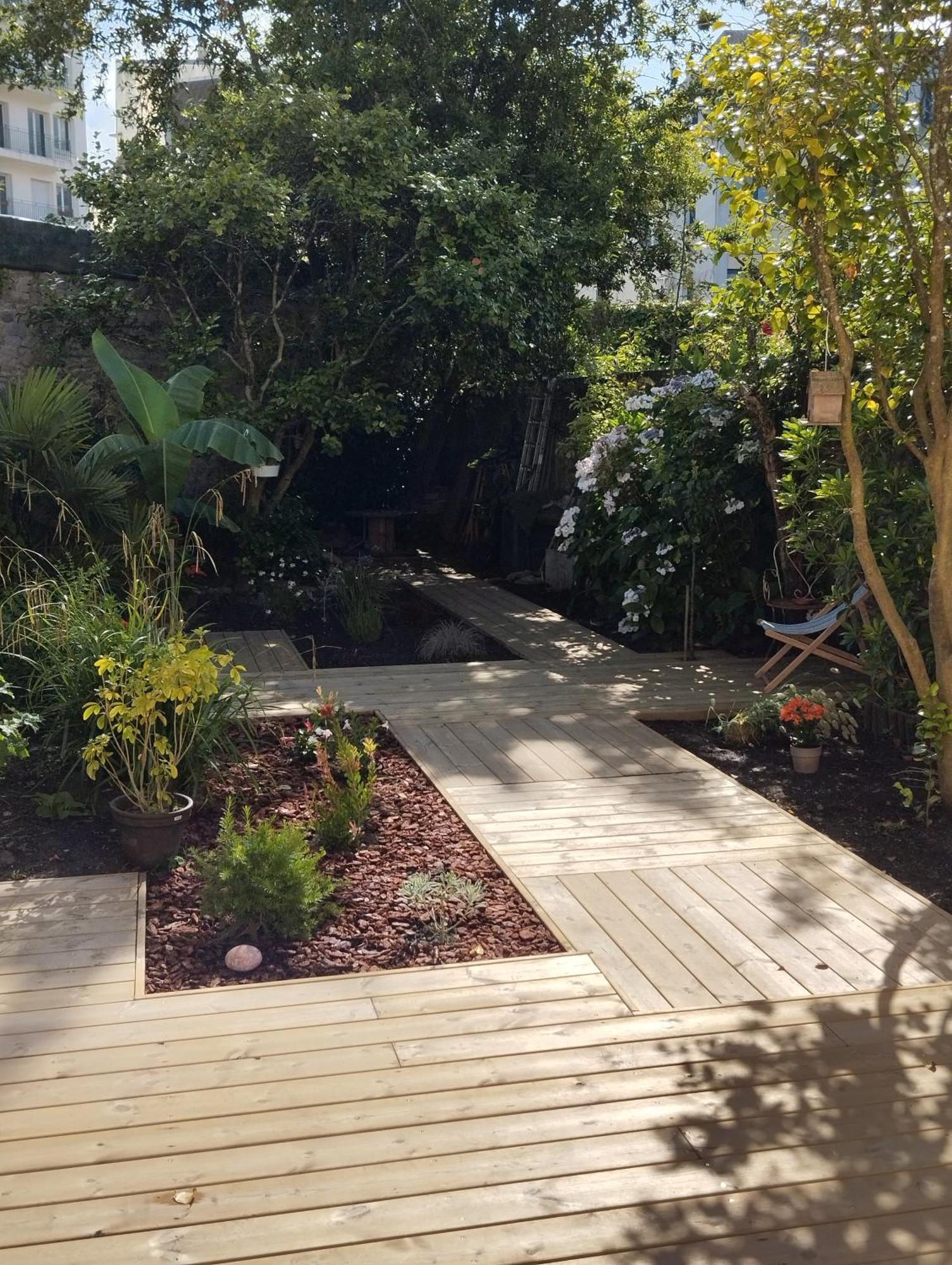 Les Appartements Du 31 - Centre Ville - 1Er Etage - 56 M2 Κεμπέρ Εξωτερικό φωτογραφία